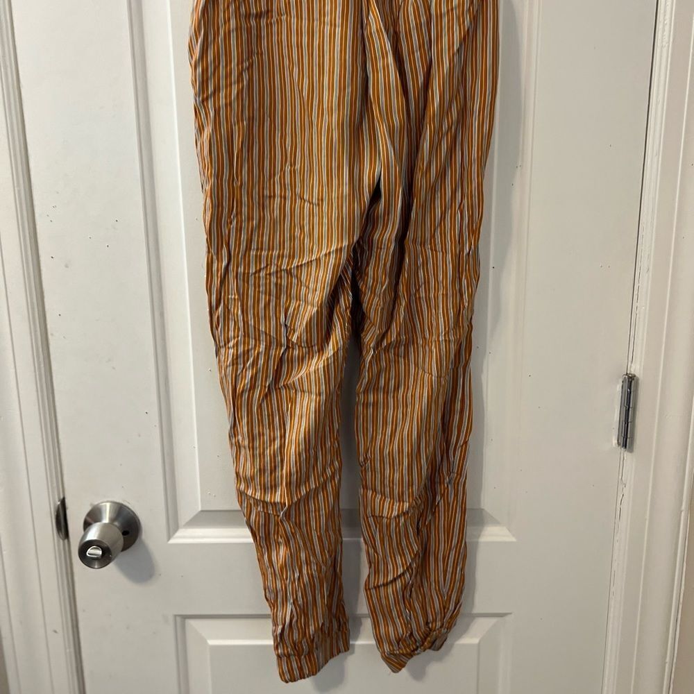 Stripped Pants - Picture 3 of 5